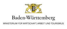 Ministerium für Wirtschaft, Arbeit und Tourismus Baden-Württemberg